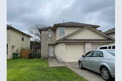 1013 Christopher Street #A, Round Rock, TX 78681 - Photo 1