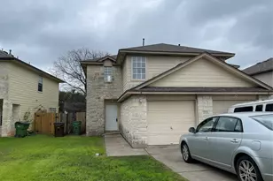 1013 Christopher St, Round Rock, TX 78681 - Photo 1