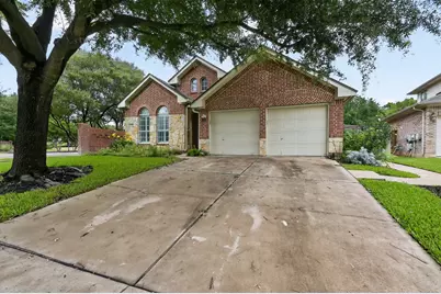 4308 Park Vista Trail, Round Rock, TX 78665 - Photo 3