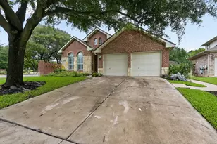 4308 Park Vista Trail, Round Rock, TX 78665 - Photo 3