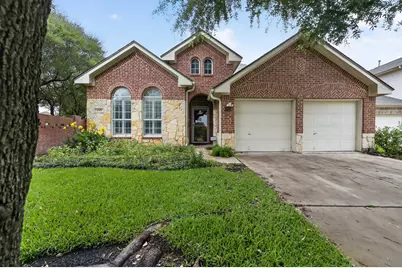 4308 Park Vista Trail, Round Rock, TX 78665 - Photo 1