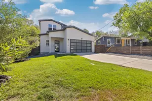 1719 Bunche Rd, Austin, TX 78721 - Photo 1