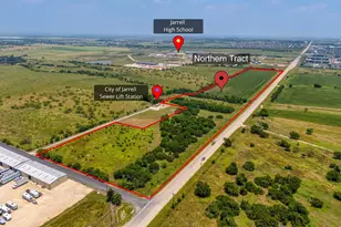 0 Fm 487, Jarrell, TX 76537 - Photo 1