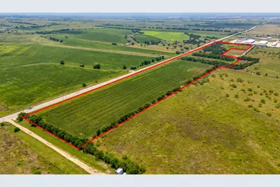 0 Fm 487, Jarrell, TX 76537 - Photo 3