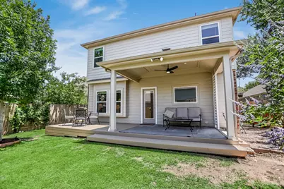 616 Pheasant Hill Lane, Georgetown, TX 78628 - Photo 19
