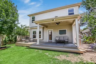 616 Pheasant Hill Ln, Georgetown, TX 78628 - Photo 19