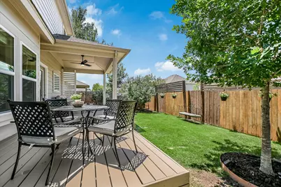 616 Pheasant Hill Lane, Georgetown, TX 78628 - Photo 17