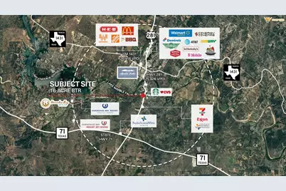 Tbd Corazon Drive, Marble Falls, TX 78654 - Photo 7