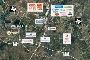 Tbd Corazon Dr, Marble Falls, TX 78654 - Photo 7