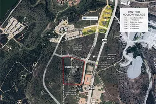 Tbd Corazon Dr, Marble Falls, TX 78654 - Photo 3