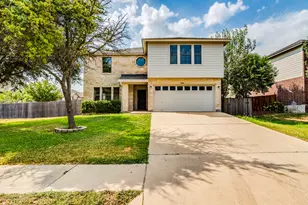 19845 San Chisolm Dr, Round Rock, TX 78664 - Photo 1