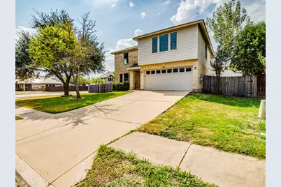 19845 San Chisolm Drive, Round Rock, TX 78664 - Photo 3