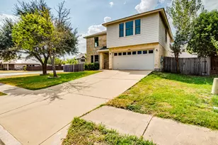 19845 San Chisolm Dr, Round Rock, TX 78664 - Photo 3