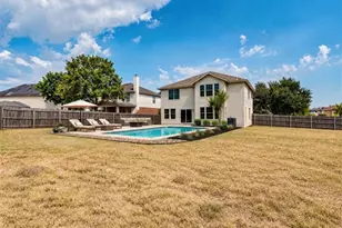 19845 San Chisolm Dr, Round Rock, TX 78664 - Photo 37