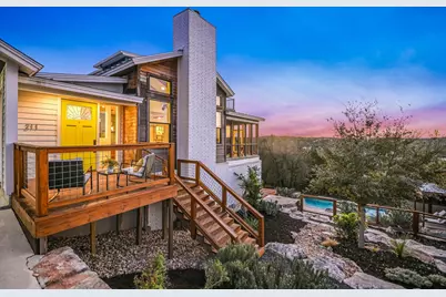 211 Ronay Drive, Spicewood, TX 78669 - Photo 5