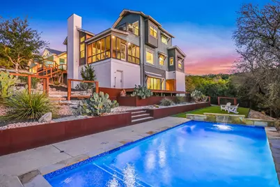 211 Ronay Drive, Spicewood, TX 78669 - Photo 1