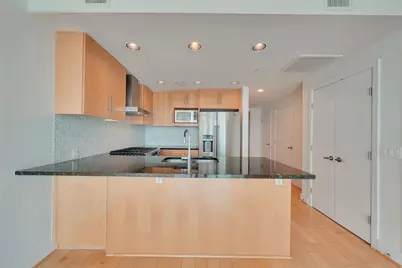 300 Bowie Street #1502, Austin, TX 78703 - Photo 5