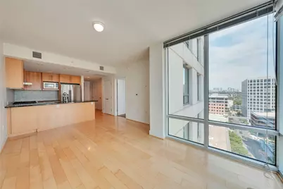 300 Bowie Street #1502, Austin, TX 78703 - Photo 1