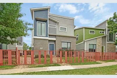 2021 Carlson Drive, Austin, TX 78741 - Photo 3