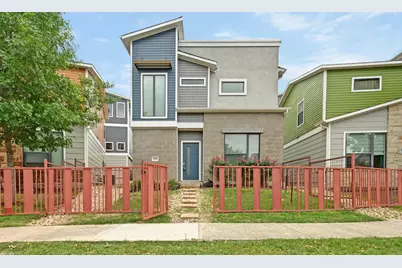 2021 Carlson Drive, Austin, TX 78741 - Photo 1