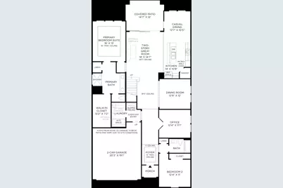 1221 Novara Trail, Leander, TX 78641 - Photo 3