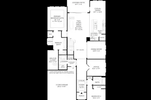 1221 Novara Trl, Leander, TX 78641 - Photo 3