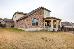 928 Purple Moor Pass, Leander, TX 78641 - Photo 27