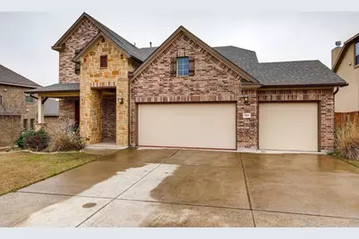 928 Purple Moor Pass, Leander, TX 78641 - Photo 1