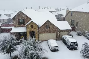 928 Purple Moor Pass, Leander, TX 78641 - Photo 3