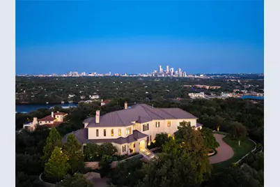 1415 Mount Larson Rd & 2012 Frances Dr, Austin, TX 78746 - Photo 1