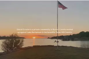 [Address not provided], Burnet, TX 78611 - Photo 9