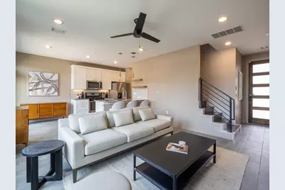 6409 Berkman Drive #4, Austin, TX 78723 - Photo 7