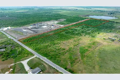 1050 E Herrin Drive, Coupland, TX 78615 - Photo 1