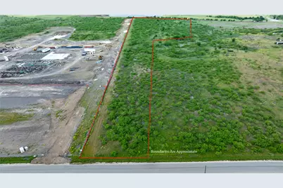 1050 E Herrin Drive, Coupland, TX 78615 - Photo 3