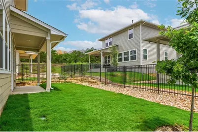 818 Affazia Lane, Georgetown, TX 78628 - Photo 27