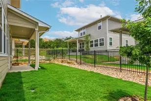 818 Affazia Ln, Georgetown, TX 78628 - Photo 27