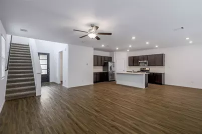 818 Affazia Lane, Georgetown, TX 78628 - Photo 5