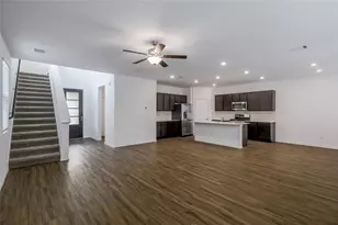 818 Affazia Ln, Georgetown, TX 78628 - Photo 5