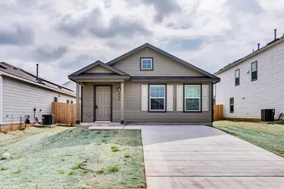 222 Gypsum Valley, Maxwell, TX 78656 - Photo 1