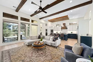6104 Cary Dr, Austin, TX 78757 - Photo 5
