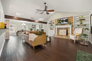 4001 Greystone Dr, Austin, TX 78731 - Photo 3