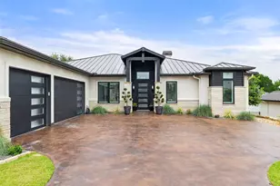 2900 Bay W Blvd, Horseshoe Bay, TX 78657 - Photo 1