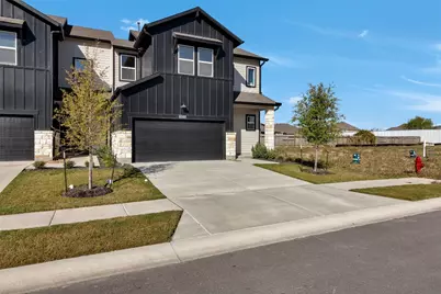 8589 Meridy Loop, Round Rock, TX 78634 - Photo 3