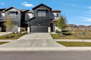 8589 Meridy Loop, Round Rock, TX 78634 - Photo 1