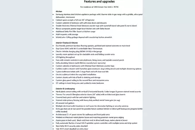 5303 Grover Avenue #2, Austin, TX 78756 - Photo 33