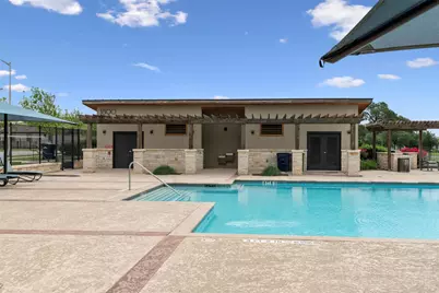 1805 Artesian Springs Crossing, Leander, TX 78641 - Photo 37