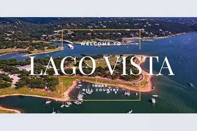 3208 Hamilton Avenue, Lago Vista, TX 78645 - Photo 7