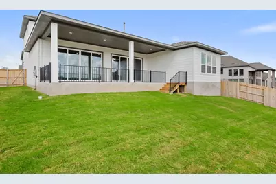 317 McMillian Drive, Liberty Hill, TX 78642 - Photo 37
