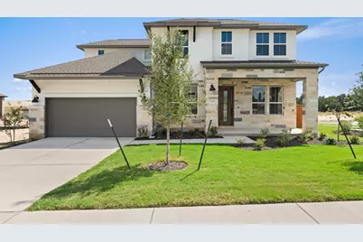 317 McMillian Drive, Liberty Hill, TX 78642 - Photo 1