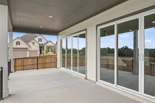 317 McMillian Dr, Liberty Hill, TX 78642 - Photo 35